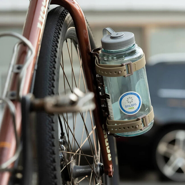 MKS Sylvan Works Cargo Cage