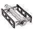 MKS Sylvan Touring Pedals