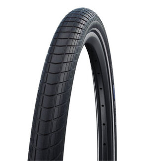 Schwalbe Big Apple 26" Tire