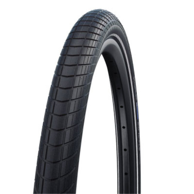 Schwalbe Big Apple 26" Tire