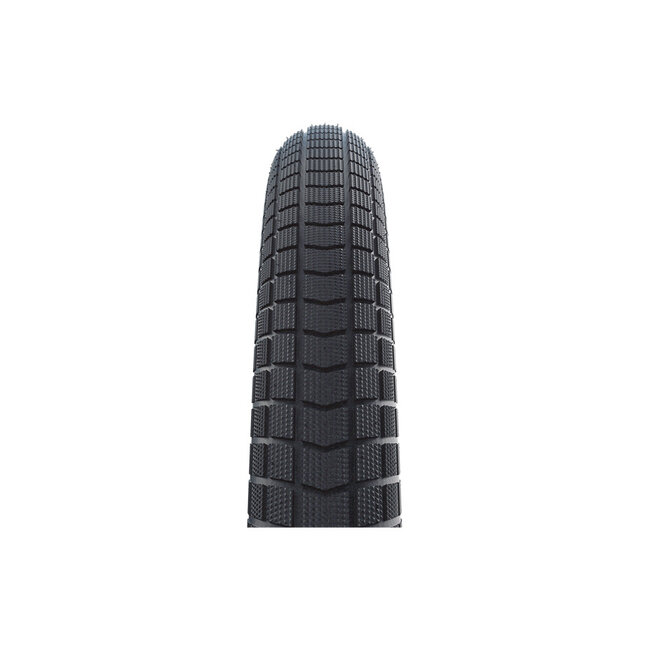 Schwalbe Big Ben Plus E50 Tire 26x2.15"