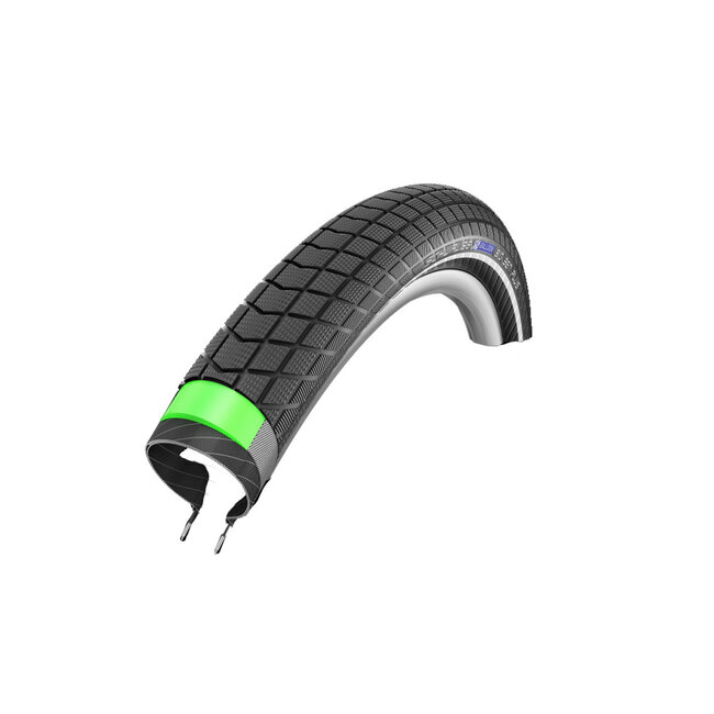 Schwalbe Big Ben Plus E50 Tire 26x2.15"