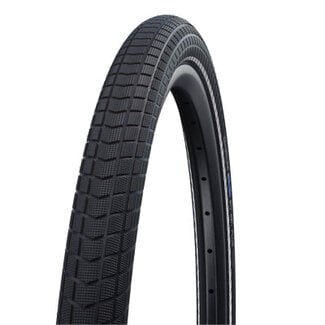 Schwalbe Big Ben Plus E50 Tire 26x2.15"