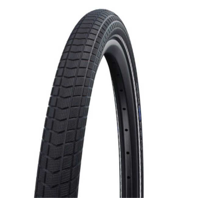 Schwalbe Big Ben Plus E50 Tire 26x2.15"