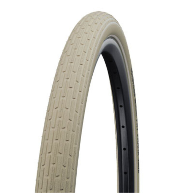 Schwalbe Fat Frank 26" Tire