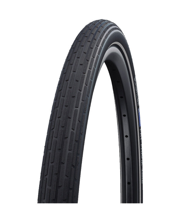 Fat Frank 26" Tire