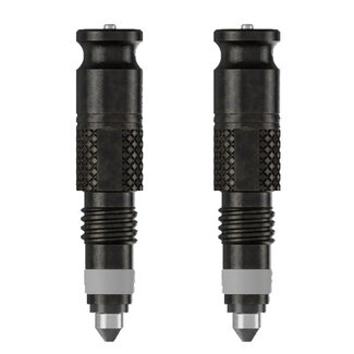 Schwalbe Clik Valves (SCV) and Converters