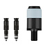 Schwalbe Clik Valves (SCV) and Converters