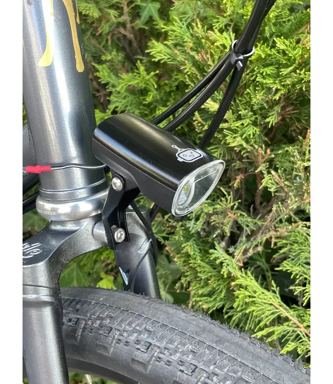 Robut Dynamo Headlight
