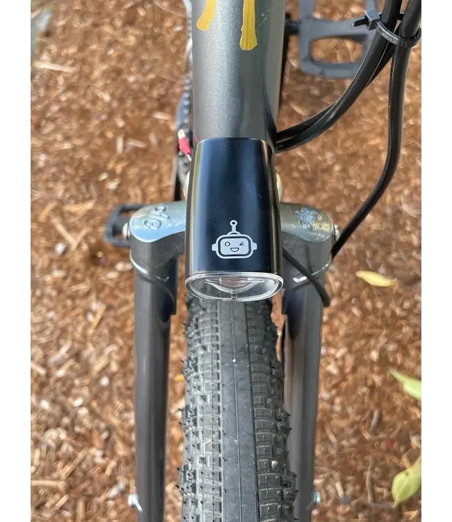 Robut Dynamo Headlight