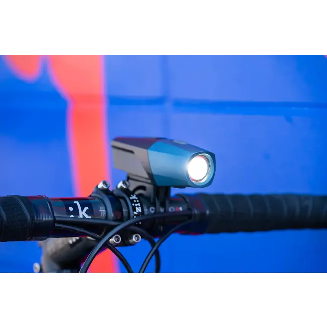 Portland Design Works Lars Rover Power 850 Headlight