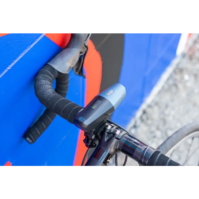 Portland Design Works Lars Rover Power 850 Headlight