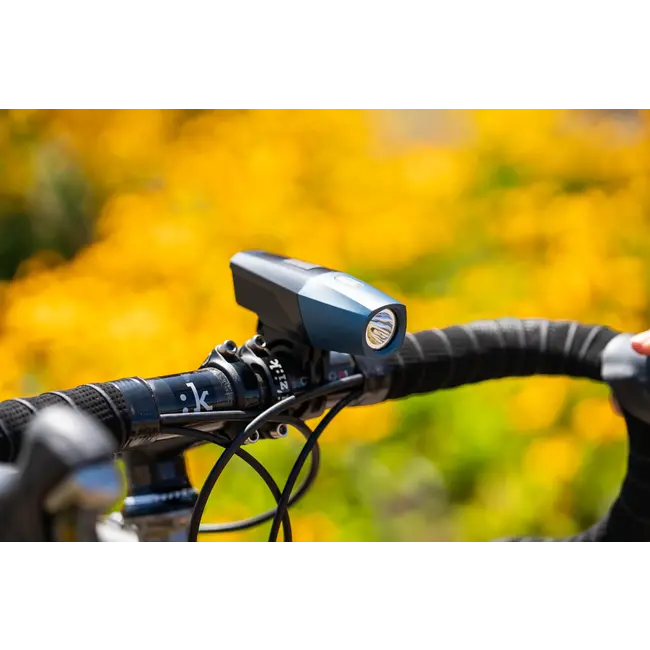 Portland Design Works Lars Rover Power 850 Headlight