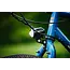 Portland Design Works Headlight Fork Crown Mount, Black