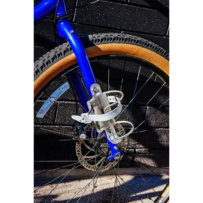 Portland Design Works BigZag Bottle Cage