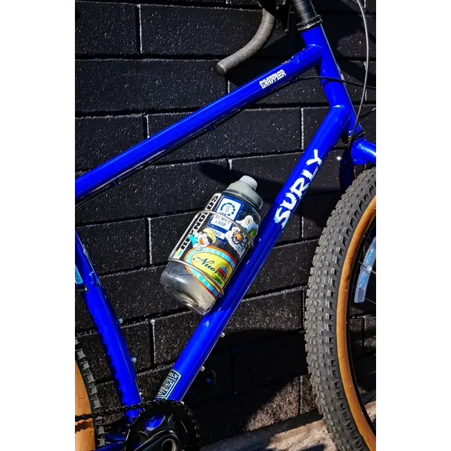 Portland Design Works BigZag Bottle Cage