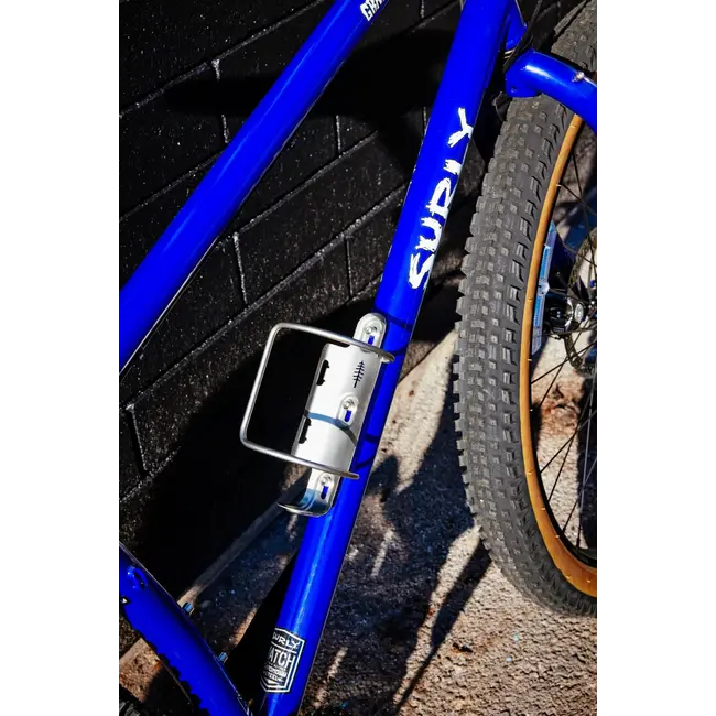 Portland Design Works BigZag Bottle Cage