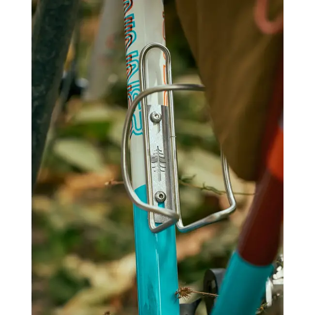 Portland Design Works ZigZag Bottle Cage