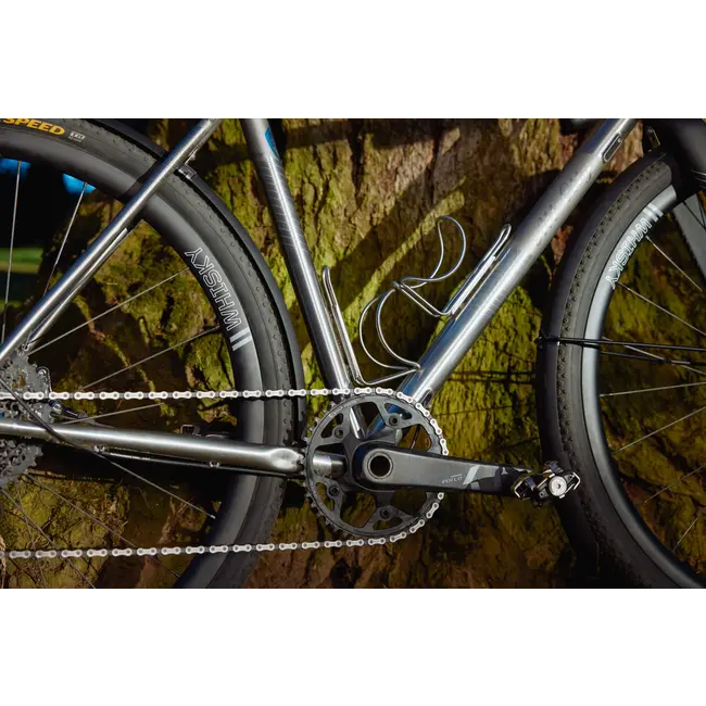 Portland Design Works ZigZag Bottle Cage