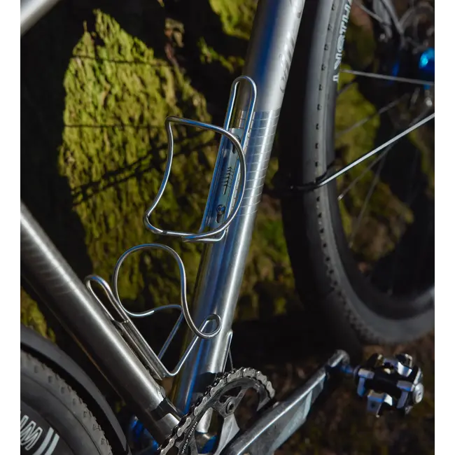 Portland Design Works ZigZag Bottle Cage