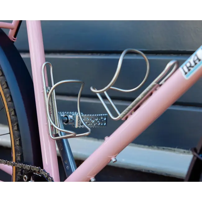 Portland Design Works ZigZag Bottle Cage