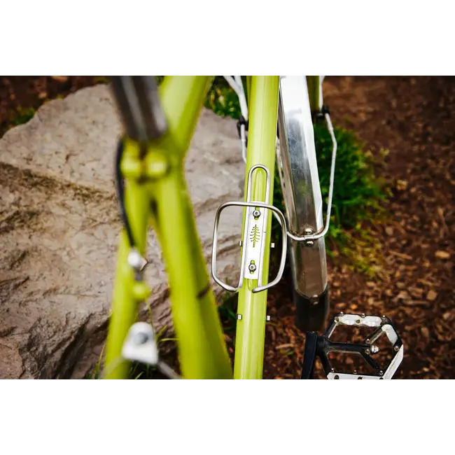 Portland Design Works ZigZag Bottle Cage