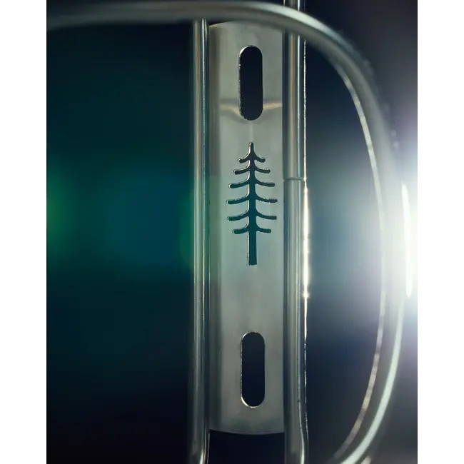 Portland Design Works ZigZag Bottle Cage