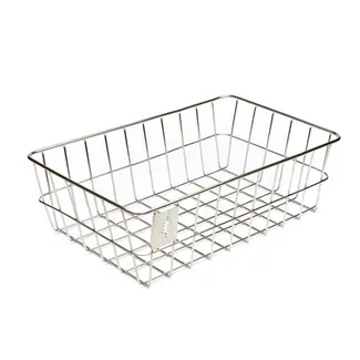 Portland Design Works Timber to Town ZigZag Basket