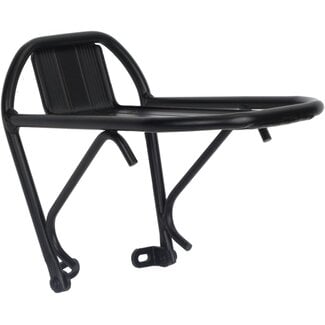 Gold Tec Front Rack