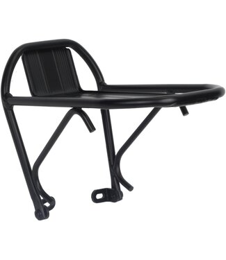 Gold Tec Front Rack