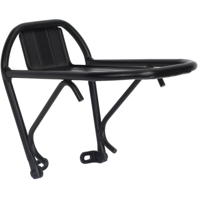 Gold Tec Front Rack