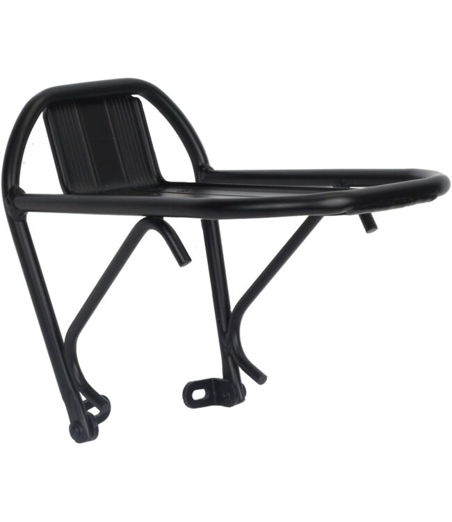 Gold Tec Front Rack