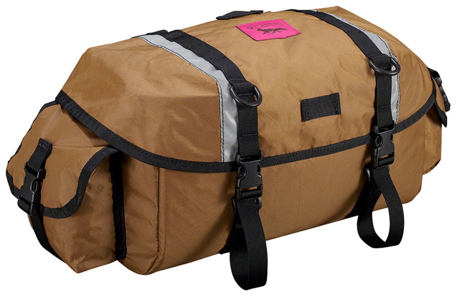 Zeitgeist Pack - Grizzly Cycles