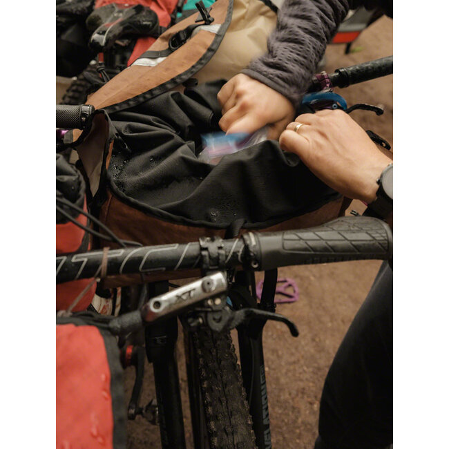 Swift Industries Zeitgeist Pack