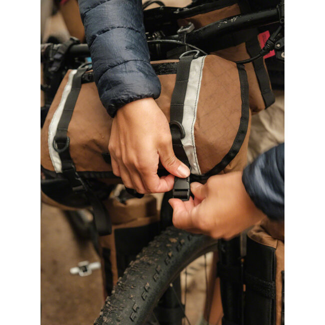 Swift Industries Zeitgeist Pack