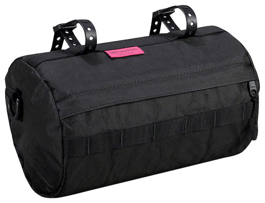 アクセサリー SWIFTINDUSTRIES bandito xpac black SWIFT INDUSTRIES* bandito bicycle bag (ecopak/black) - BLUE