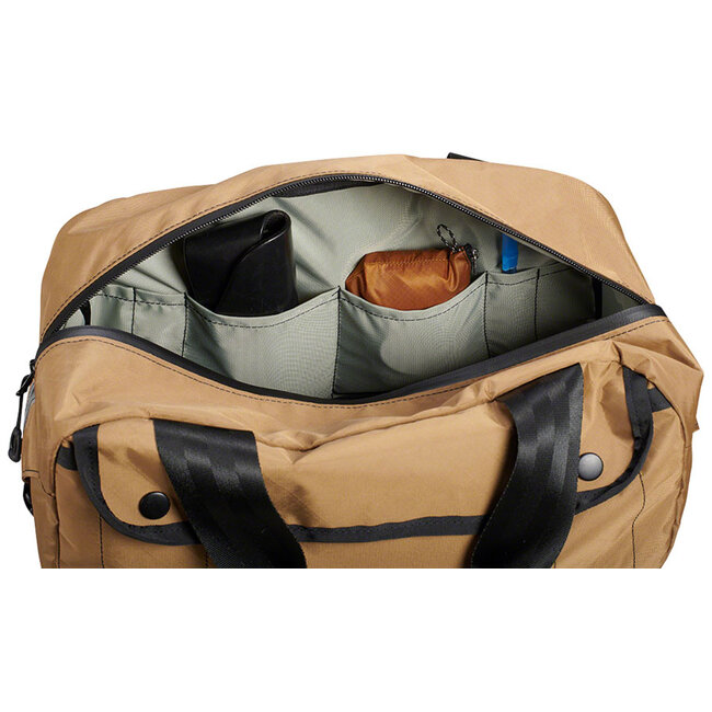 Swift Industries Sugarloaf Basket Bag