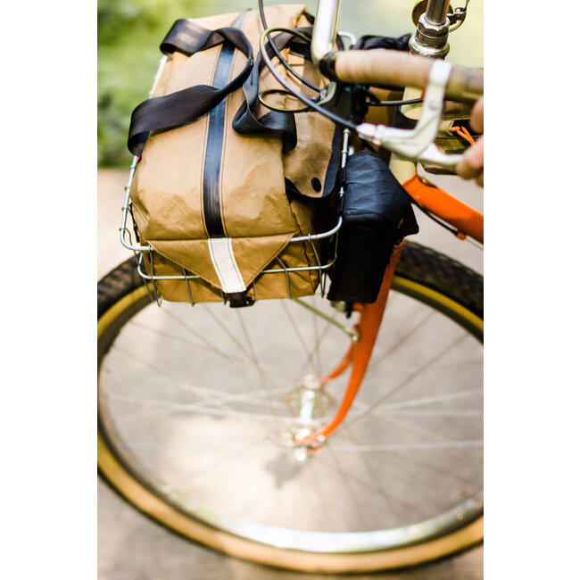 Swift Industries Sugarloaf Basket Bag