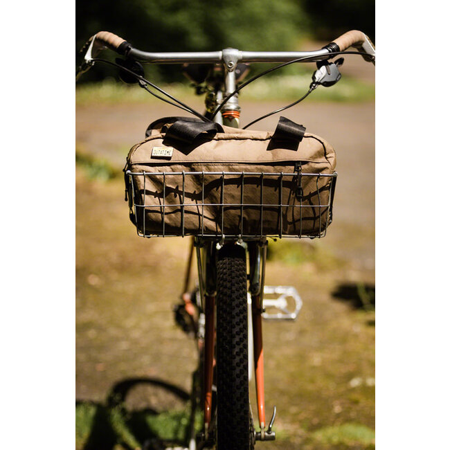 Swift Industries Sugarloaf Basket Bag