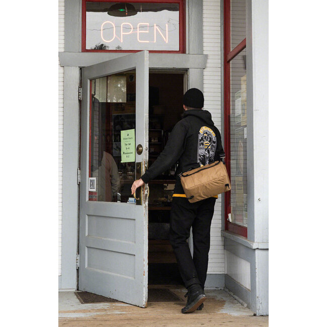 Swift Industries Sugarloaf Basket Bag