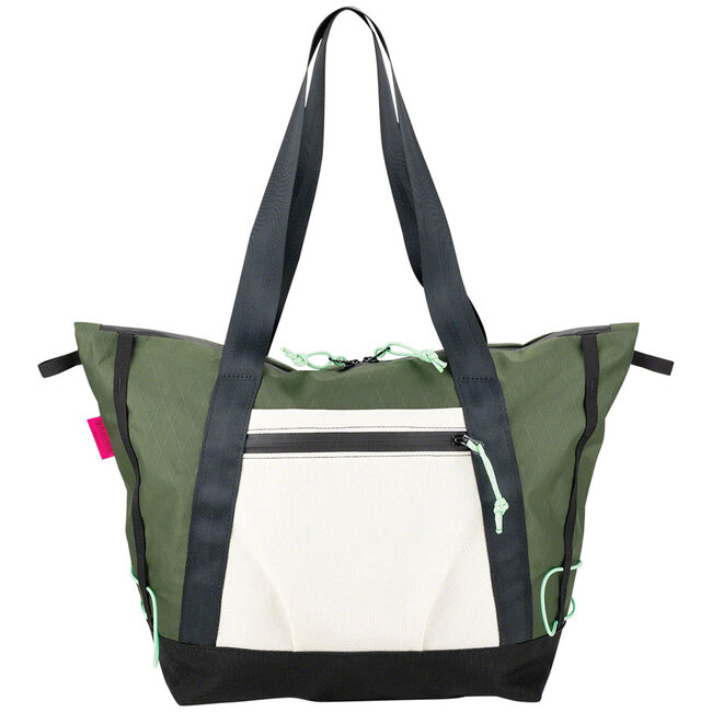 Swift Industries Acme Tech Tote
