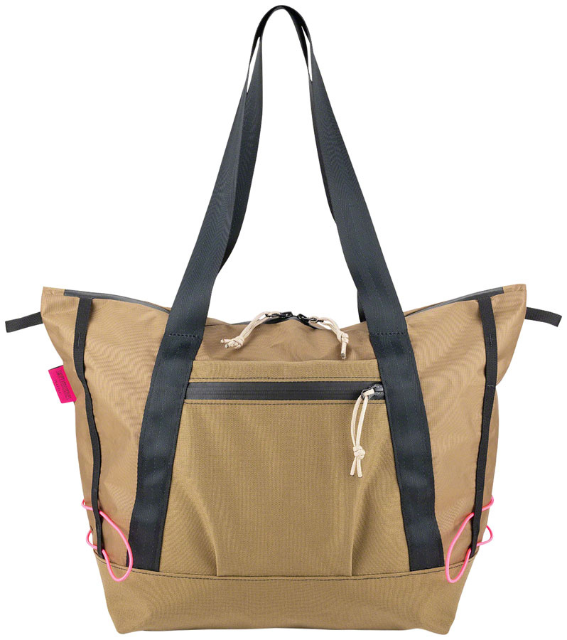 アクセサリー SWIFT INDUSTRIES acme tech tote Acme Tech Tote - Grizzly Cycles