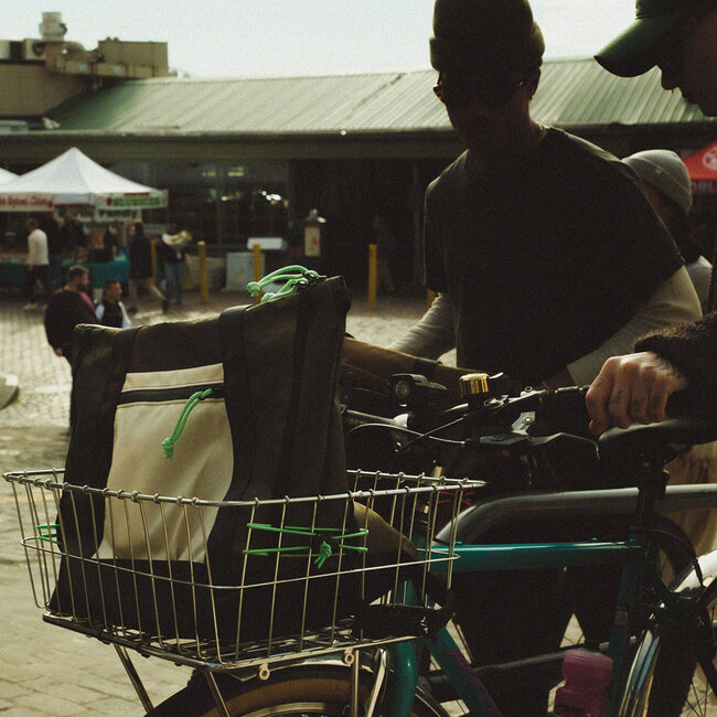 Swift Industries Acme Tech Tote