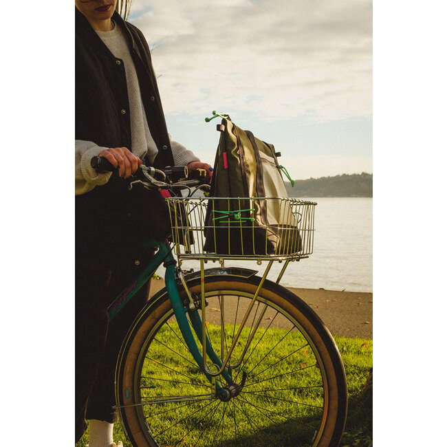 Swift Industries Acme Tech Tote