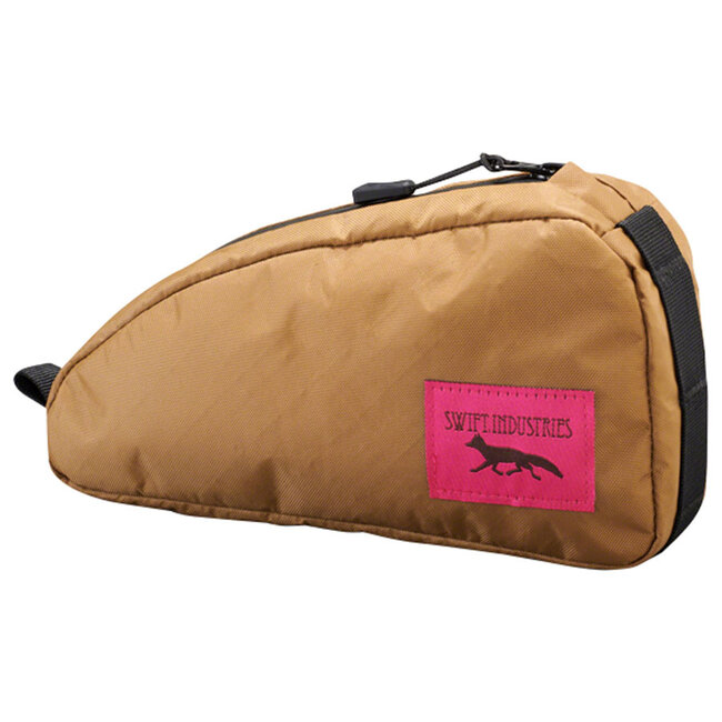 Swift Industries Moxie Top Tube Bag