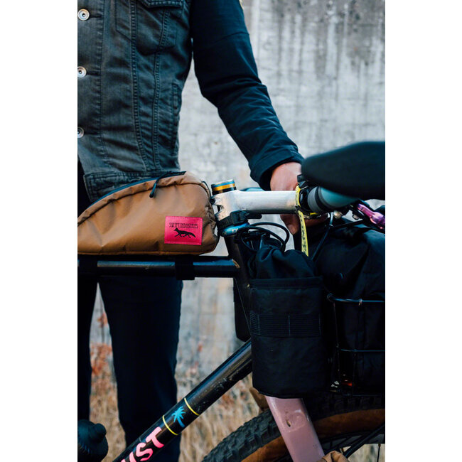 Swift Industries Moxie Top Tube Bag