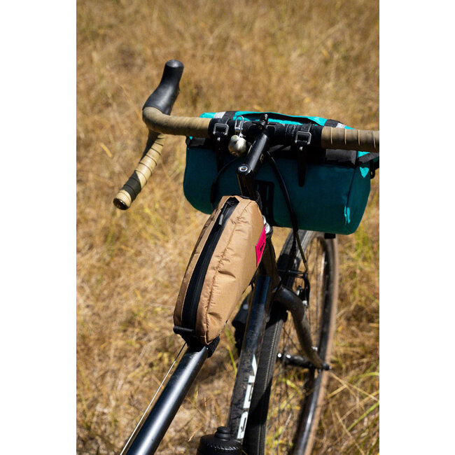 Swift Industries Moxie Top Tube Bag