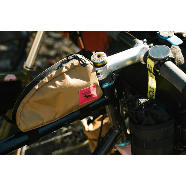 Swift Industries Moxie Top Tube Bag