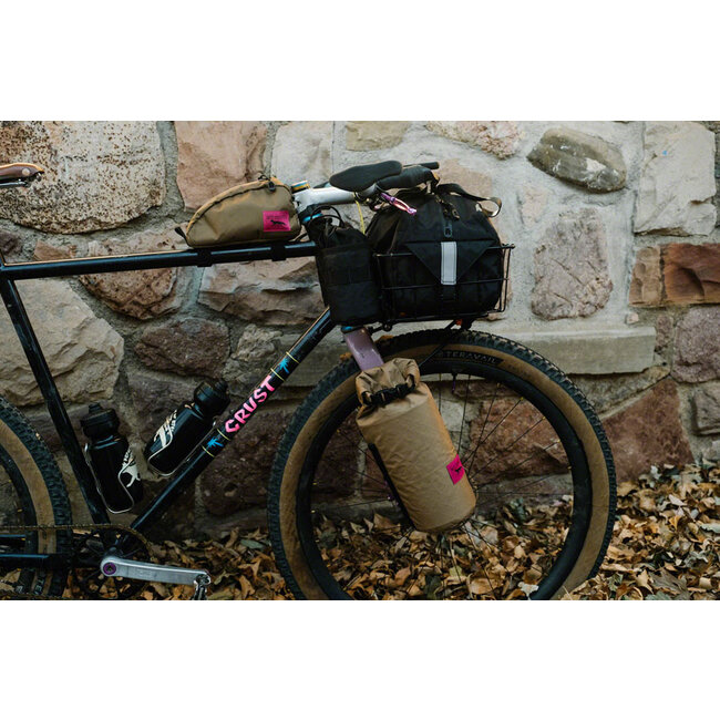 Swift Industries Moxie Top Tube Bag