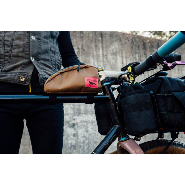 Swift Industries Moxie Top Tube Bag